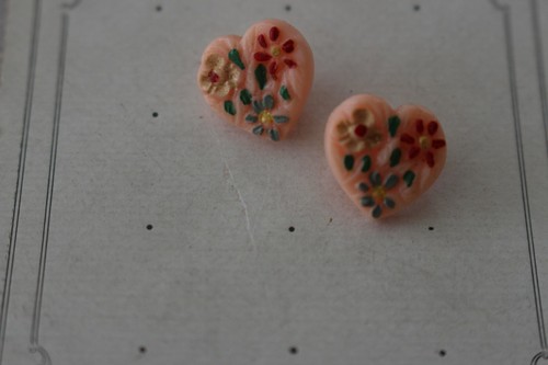 Bouton ancien couture - couture,