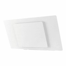 Porte vitrée pour hotte - Airlux  AHW981WH - Pièce détachée neuve