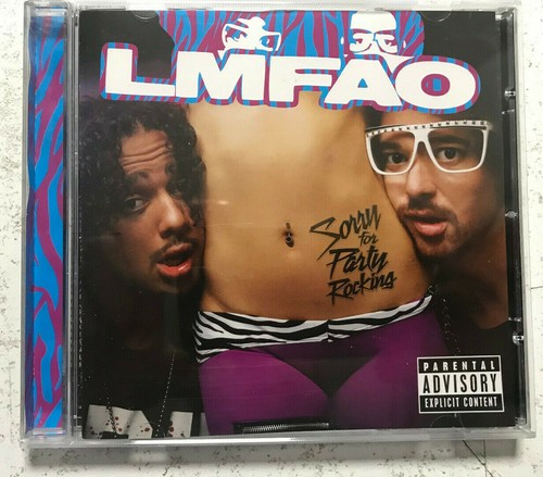 Lmfao sorry for party - for,