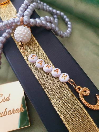 Tasbih chapelet islam musulman - chapelet,