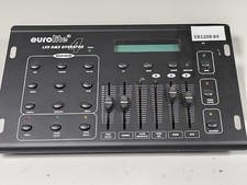 Eurolite LED DMX Opérateur 4
