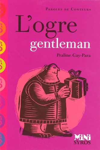 Ogre gentleman gay - l'ogre,