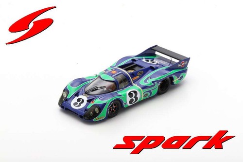 Spark s0928 porsche - spark, lh