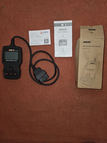 Scanner diagnostique ancel - diagnostique,