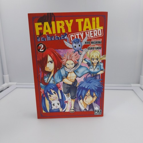 Fairy tail city - fairy, 2