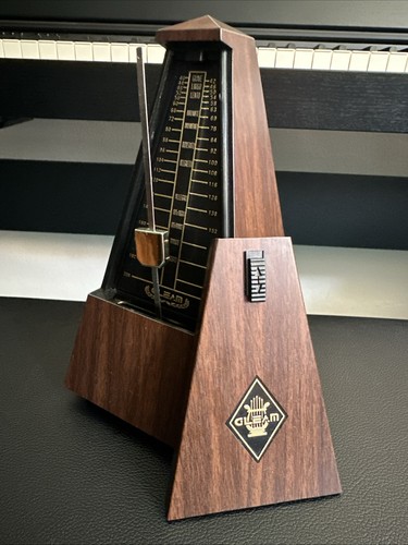 Gleam metronome mechanical - metronome,