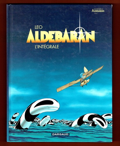 Les mondes aldebaran - mondes,