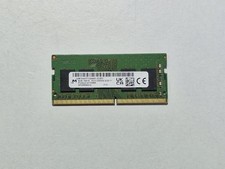 Mémoire RAM – 8 Go DDR4
