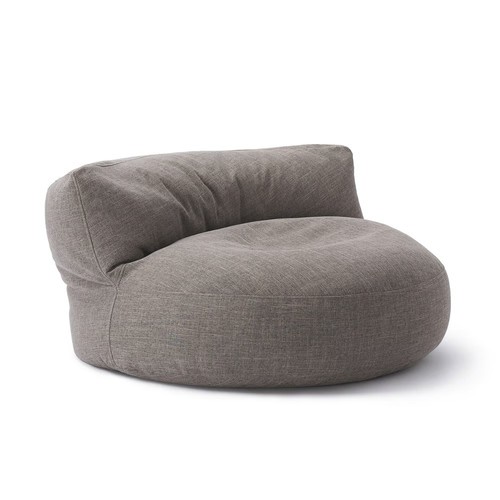 Sac siège canapé rond - de,