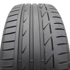 235 45 19 BRIDGESTONE 235/45 R19 95W Potenza S001 Pneus D'Été 2016 6Mm