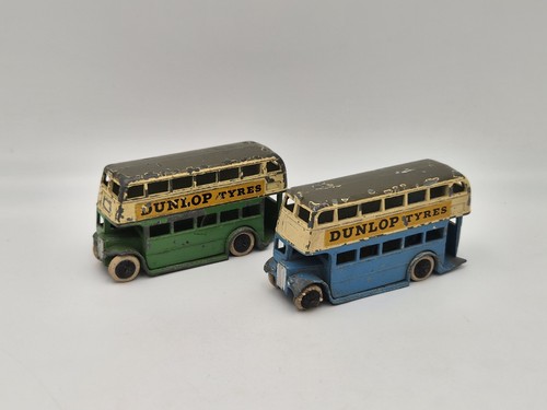 Lot rarissimes bus - 2,