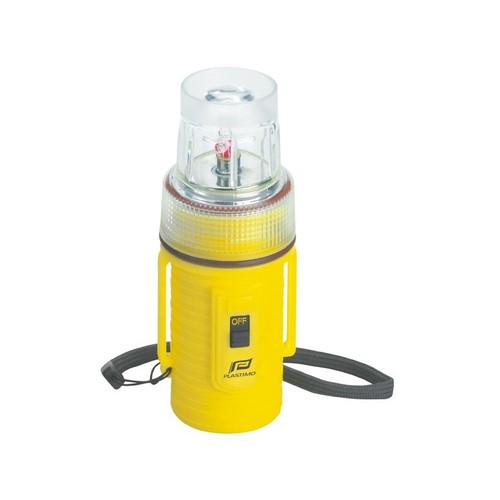 Lampe flash clignotante - lampe,