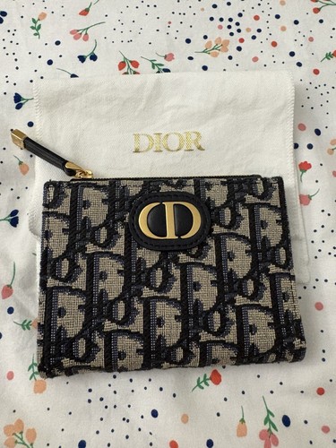 Authentic dior navy dahlia - authentic,
