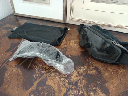 Lunettes balistiques oakley - lunettes,