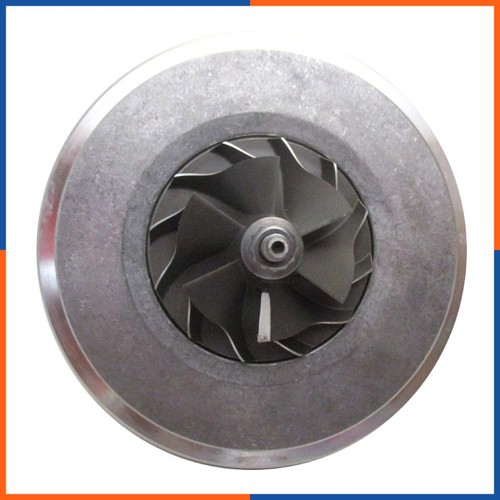 Turbo chra cartouche - chra, pour