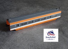 JOUEF HO 1/87 remorque R2 TGV