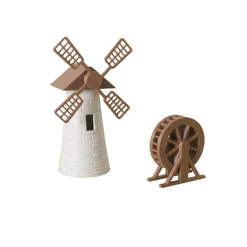 Pieces ensemble paysage - 2,