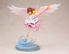 ✨Figurine Sakura Kinomoto -