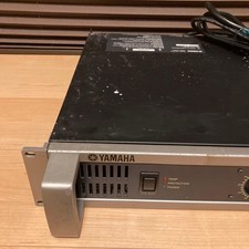 Yamaha P7000S Stereo Power