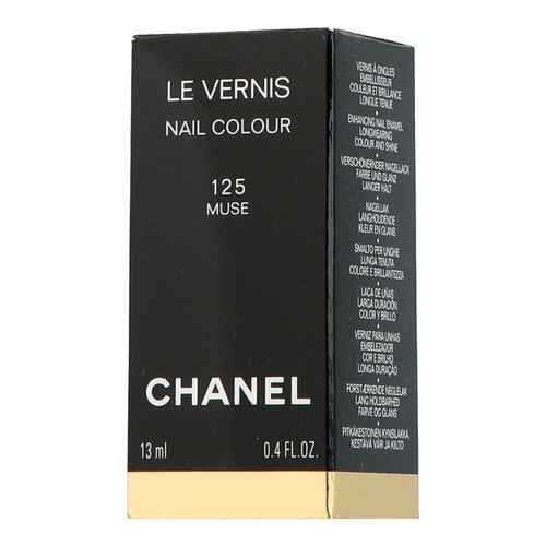 Chanel vernis muse 125 13ml - le,