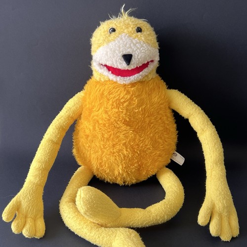 Peluche vintage oizo - oizo, flat