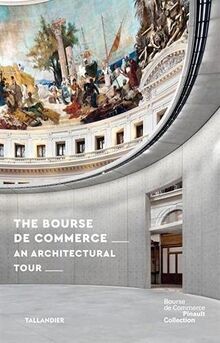 Bourse commerce promenade - de,