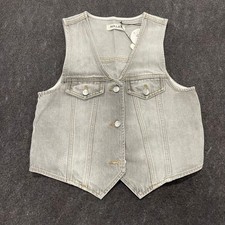 ROLLA'S Morgan Vest Women's
