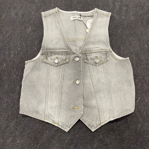 Rolla morgan vest women s - rolla's,