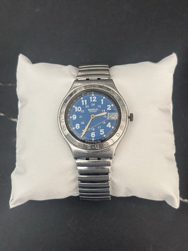 Swatch irony big happy joe - happy,