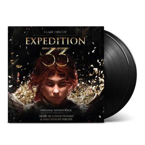 Clair obscur expedition - obscur:,