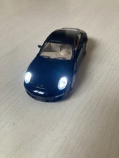 Porsche 911 Carrera S