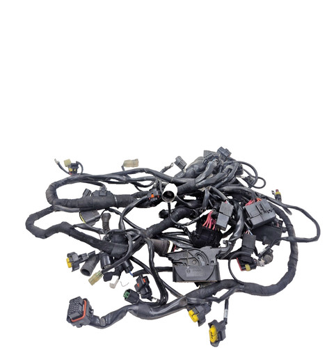 Faisceau éléctrique ducati - faisceau,