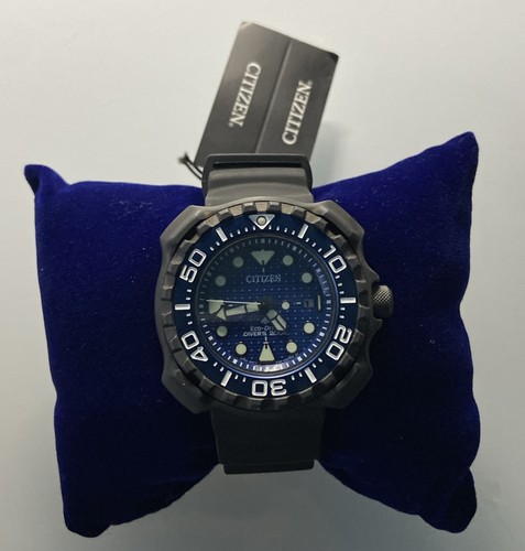 Citizen promaster whale - citizen,