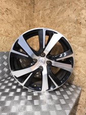 Jante PEUGEOT 2008 1 PHASE 1 9678398277