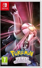 Jeu Nintendo Switch Pokémon