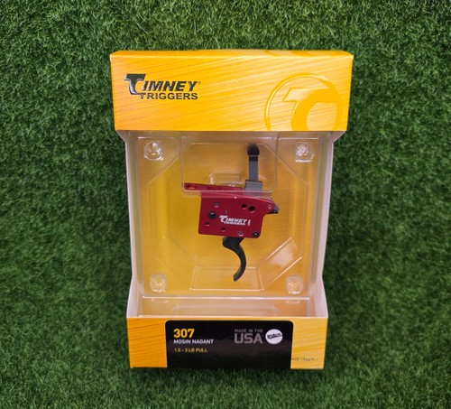 Timney triggers mosin - timney,