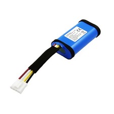 Batterie pour Enceinte Audio