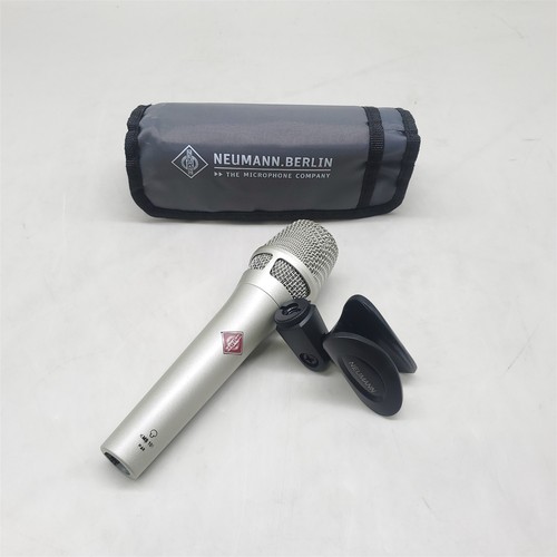 Neumann kms 105 nickel - neumann,