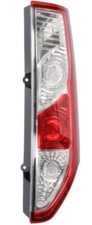 LAMPE FEU ARRIERE DROITE POUR RENAULT KANGOO II 07.2013-12.2020