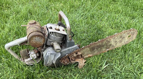 Rare vintage lombard model - rare,