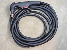 Torche Plasma X125 S'adapte À