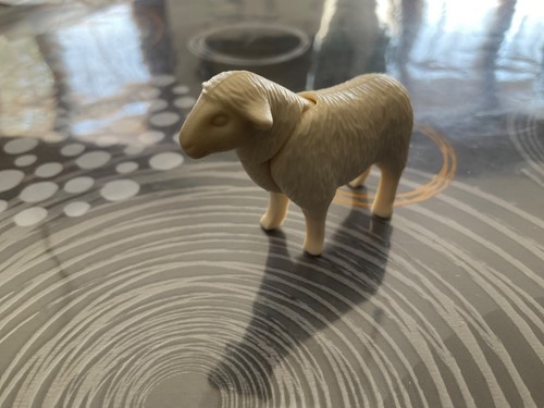 Playmobil ferme mouton - *, *