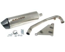 Pot d'échappement MALOSSI RX