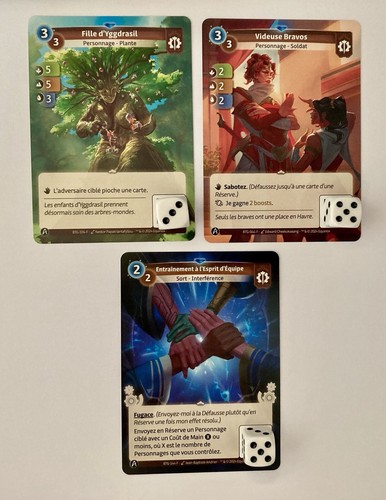 Carte rare axiom altered - rare,
