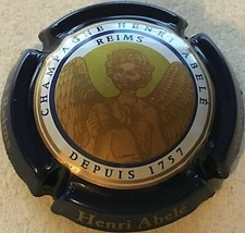 Capsule de champagne ABELE