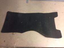 Occasion : Tapis avant Jeep d'origine couleur gris