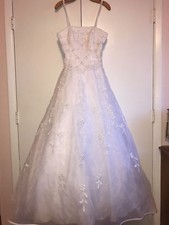 0th Haute Couture White Pearl