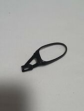 Porte epée Noir western