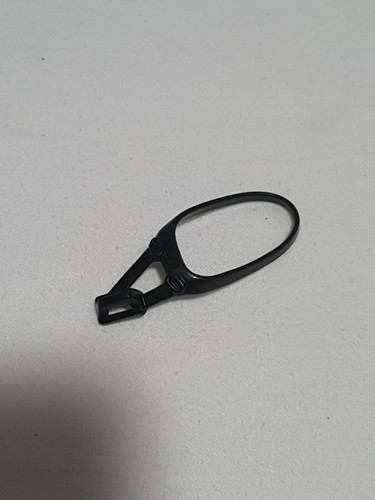 Porte epée noir - epée,