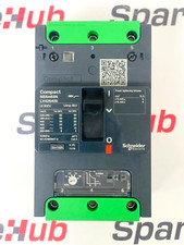 Disjoncteur SCHNEIDER ELECTRIC